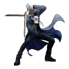 アレクサンド・アンデルセン