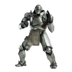 アルフォンス・エルリック