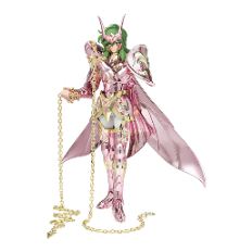 アンドロメダ瞬