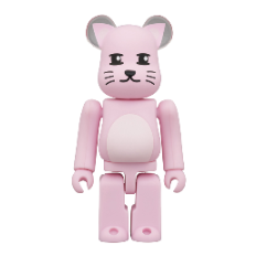 BE@RBRICK 100%