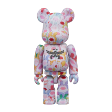BE@RBRICK 400%
