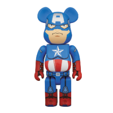 美國隊長 (Marvel)