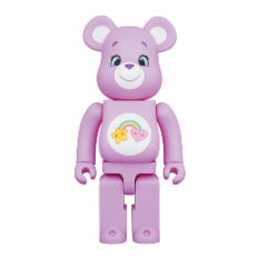 愛心小熊 (Care Bears)