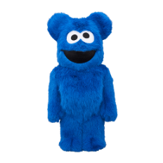 餅乾怪獸 (芝麻街)