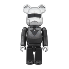 迪斯可龐克 (Daft Punk)