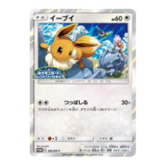 伊布 & 伊布進化型