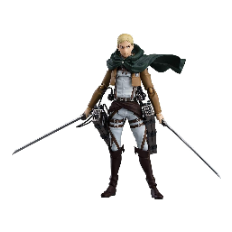 エルヴィン・スミス