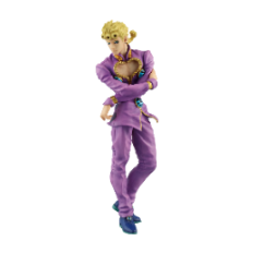 喬魯諾&middot;喬巴拿