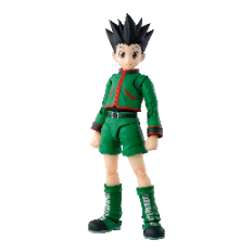 ゴン=フリークス