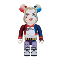 哈莉&middot;奎茵 (DC)