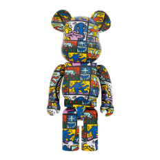 凱斯&middot;哈林