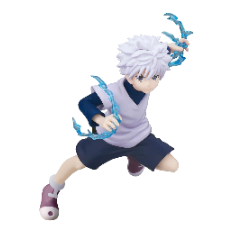 キルア=ゾルディック