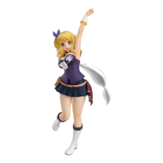 ルーシィ・ハートフィリア