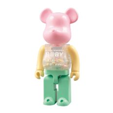 MY FIRST BE@RBRICK B@BY