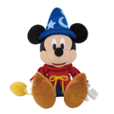 米奇 (Mickey Mouse)