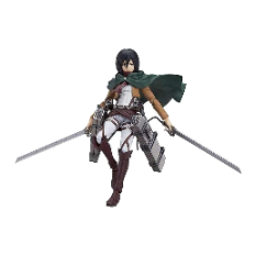 ミカサ・アッカーマン