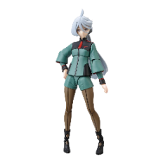 ミオリネ・レンブラン