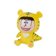 絨毛玩偶 (娃娃)