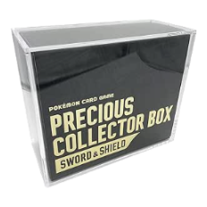 Precious Collector Box (珍貴收藏家禮盒)