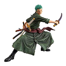 ロロノア・ゾロ