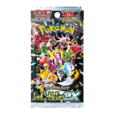 閃色寶藏ex 擴充包