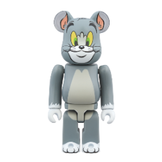 湯姆貓與傑利鼠