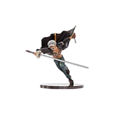 トラファルガー・ロー