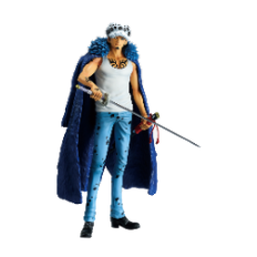 特拉法爾加&middot;羅