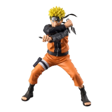 うずまきナルト