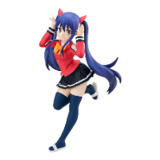 ウェンディ・マーベル