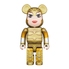 神力女超人 (DC)