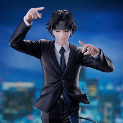Exc∞d Creative Figure - Chrollo
