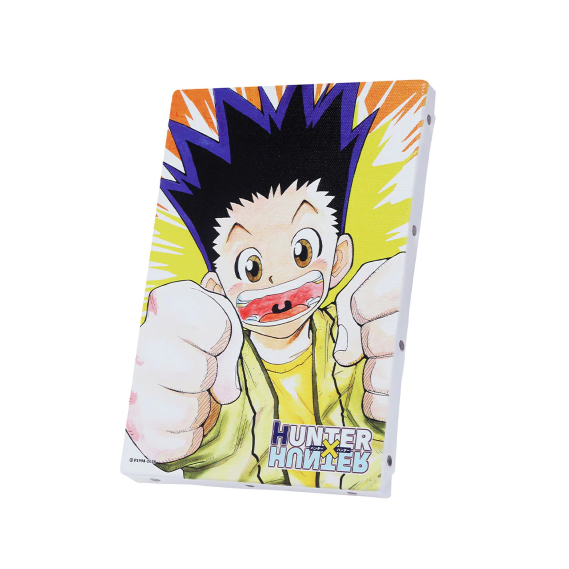 Full-Color Art Board - Issue No.14 Cover Illustration