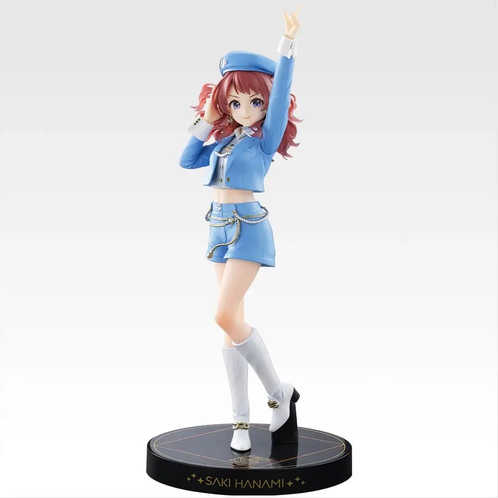 A賞 花海咲季 フィギュア 1/7 Gracemaster
