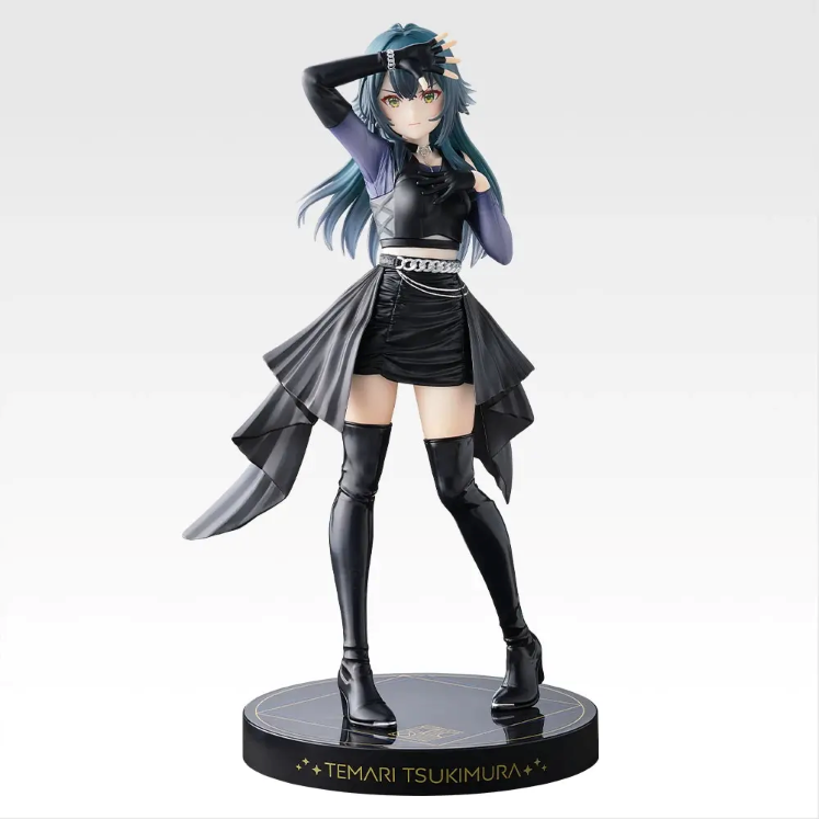 B賞 月村手毬 フィギュア 1/7 Gracemaster
