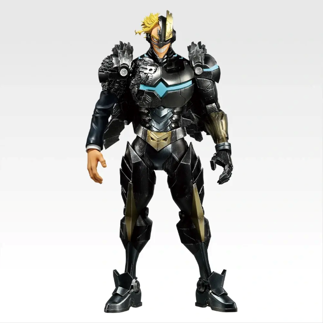 ラストワン賞 アーマード・オールマイト MASTERLISE EXTRA