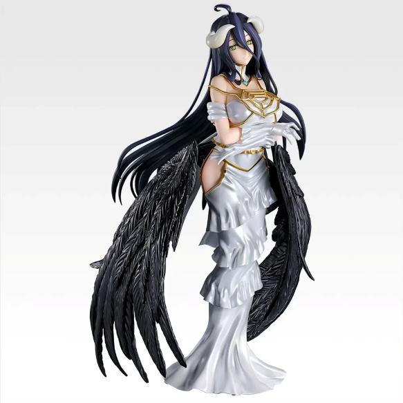 A賞 アルベド フィギュア 1/7 Gracemaster