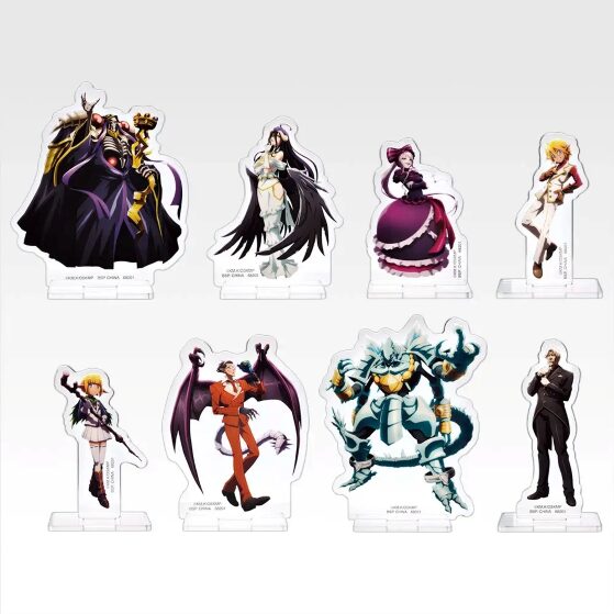 F賞 アクリルスタンド