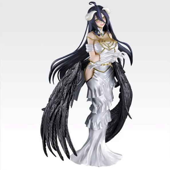 ラストワン賞 アルベド フィギュア 1/7 Gracemaster ラストワンver.