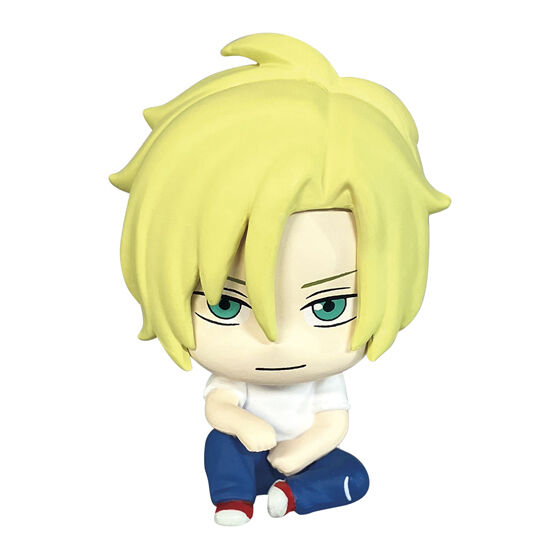 BANANA FISH Machibouke