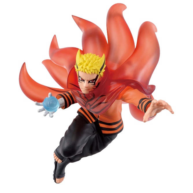 BORUTO-ボルト- NARUTO NEXT GENERATIONS VIBRATION STARS-UZUMAKI NARUTO-Ⅲ