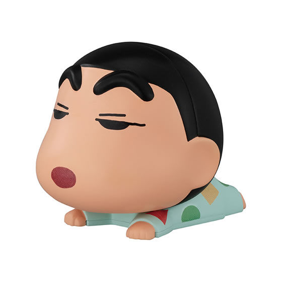 Cap Chara Crayon Shin-chan 4