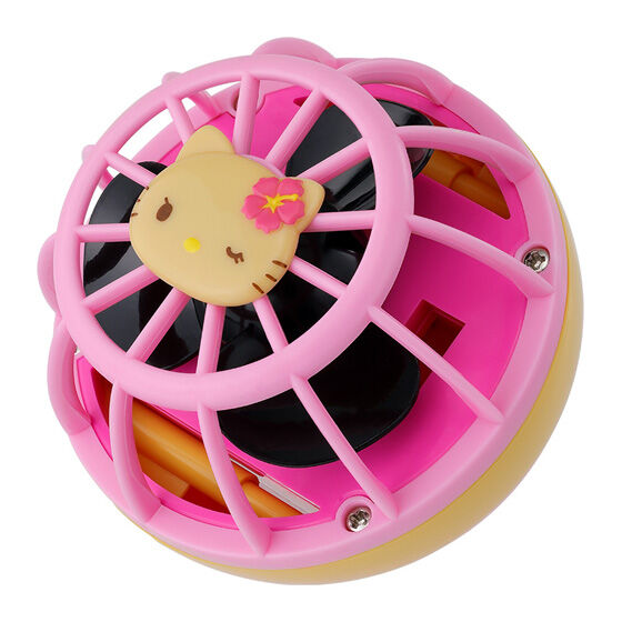 Capsule Fan Sanrio Characters 2