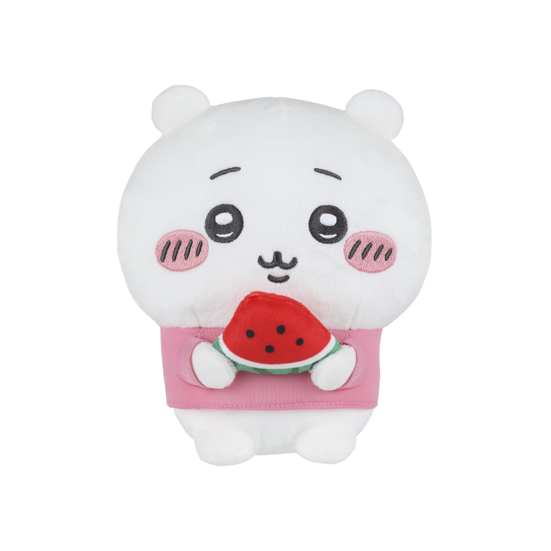 ちいかわ エニマイくじ ぬいぐるみ