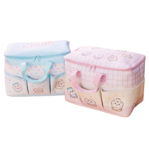 Chiikawa Baby ポケットいっぱいバッグ