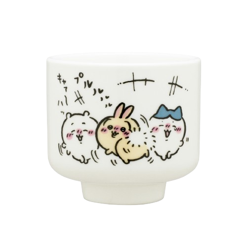 ちいかわ おちょこ