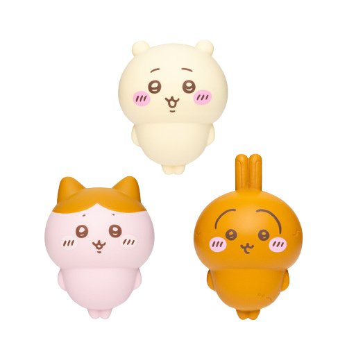ちいかわ バレンタインスクイーズ