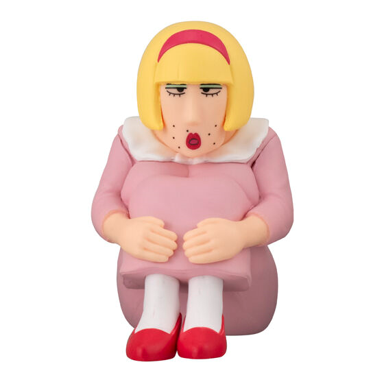 Crayon Shin-chan Machibouke 7