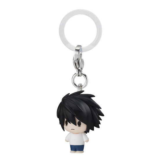 Death Note Marker Accessory