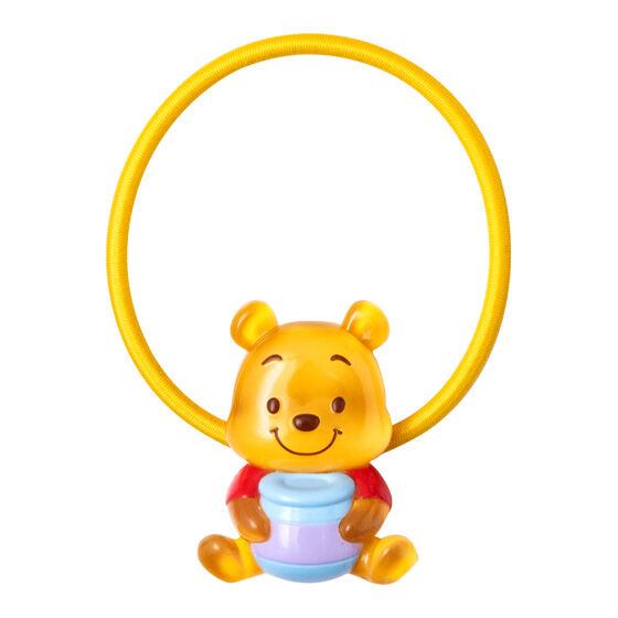 Disney Characters Twinkle Hair Tie
